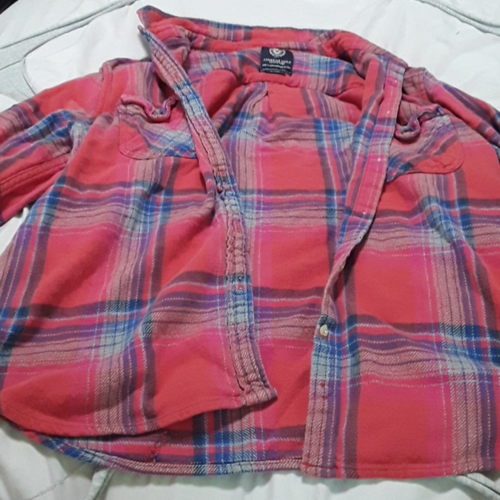 Flannel